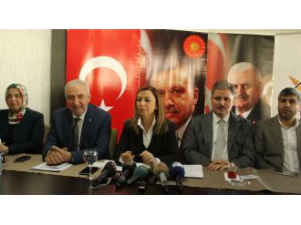 Ak Partili Çalık’tan cinsel istismar düzenlemesi açıklaması