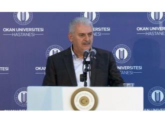 "Madem sizi rahatsız ediyor, Cumhurbaşkanlığı olsun"