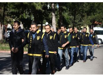 100’den fazla kumar baskını yedi: "Sonuna kadar devam’