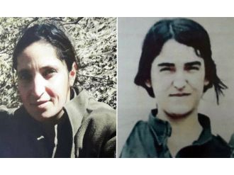 Dikkat! Bu teröristler her yerde aranıyor