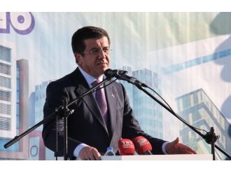 Bakan Zeybekci: Türk ekonomisine güvenin