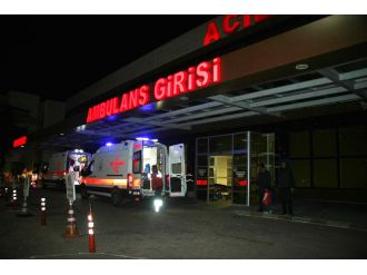 DEAŞ, Türk askerine saldırdı: 3 yaralı