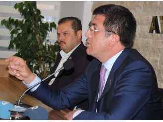 "AK Parti, CHP ve MHP ortak yol bulmalı"