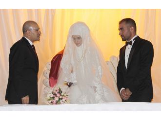 Mehmet Şimşek’in mutlu günü