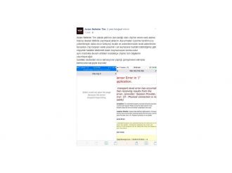 CHP’ye siber saldırı: Görüşmeler elimizde