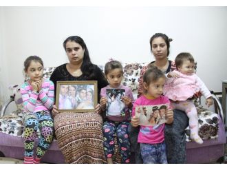 Yeni yasa gözü yaşlı çocuklara ve eşlere umut oldu