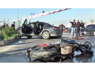 Hatalı dönüş ölüm getirdi