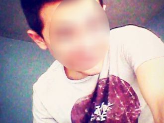 17 yaşında arkadaş katili oldu