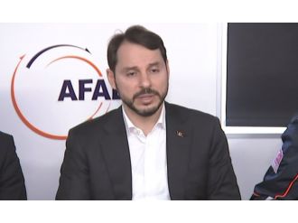 "Çalışmalar hassasiyetle sürüyor"