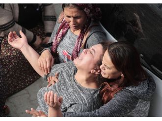 "Bu ev mezarınız olacak’ dedi, katliam yaptı