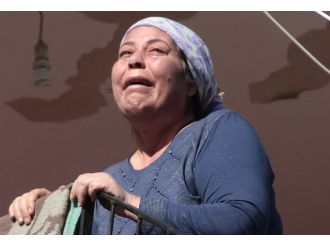 "Aynı mezarlığa gömerlerse benzin döküp yakarız"