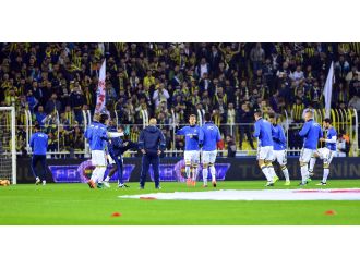 Türkiye nefesini tuttu!