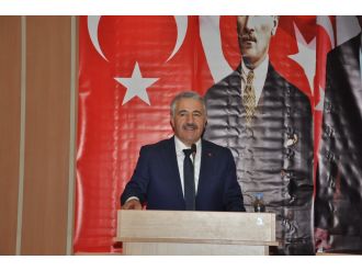 "Sap ile samanı birbirine karıştırmasınlar”