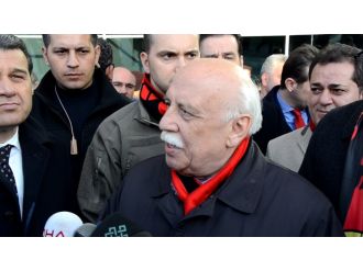 "Bu stat Eskişehirspor’a ve taraftara çok yakıştı"