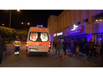 DAEŞ Türk askerine saldırdı: 2 yaralı