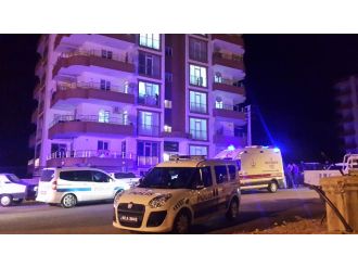 Pompalı tüfekle canına kıydı