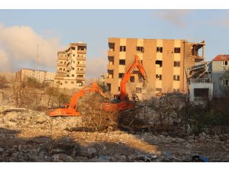 Şırnak’ta ‘kiralar’ tavan yaptı