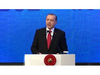 Erdoğan’dan AB’ye: Hazmedemiyoruz !