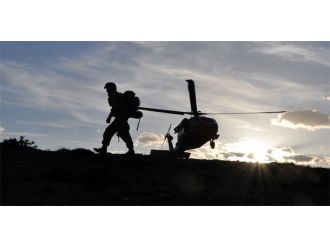 41 PKK’lı terörist etkisiz hale getirildi