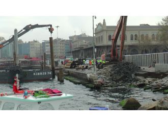 Almanya Büyükelçiliği rezidansında top mermisi bulundu