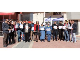 Suriyeliden Suriyeliye 4 milyon dolarlık vurgun!