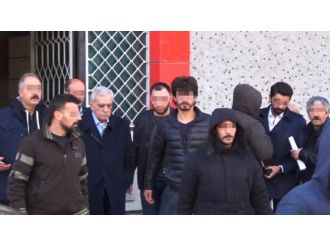 Ahmet Türk de gözaltına alındı