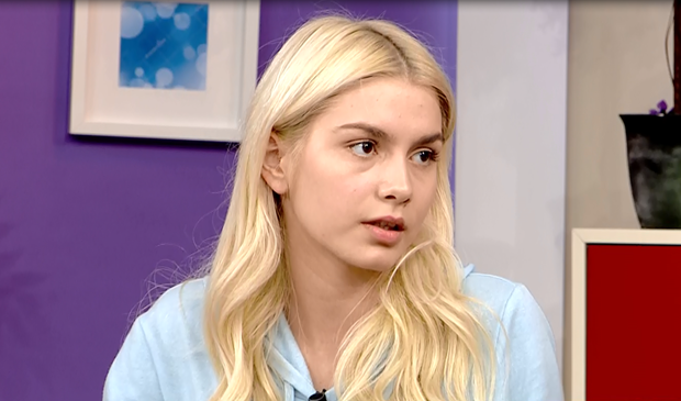 Aleyna Tilki sahnelere ara mı veriyor ?