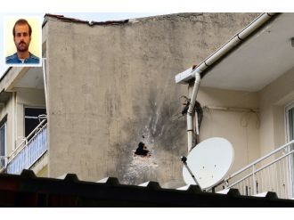 Üç saldırının faili PKK’lı terörist yakalandı