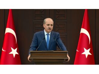 "Ekonomide olağanüstü bir durum söz konusu değil"