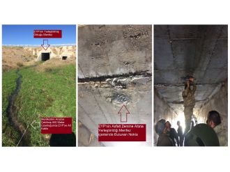 Ortalığı kana bulayacaklardı