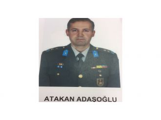 İşte FETÖ’cü 6 firari subay: Her yerde aranıyorlar