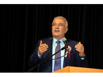 Elitaş’tan tartışılan yasaya ilişkin açıklama