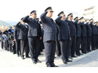 TSK ve Emniyette 10 bine yakın personel ihraç edildi