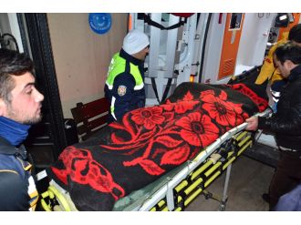 9 buçuk saat sonra cenazesine ulaşıldı