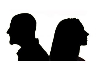 Boşanmalar artıyor: Ürkütücü rakamlar !