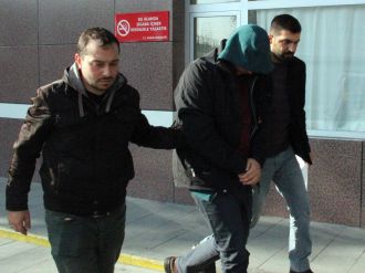 Hava Kuvvetlerinde FETÖ’den 60 gözaltı kararı