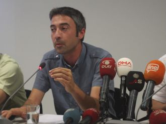 Oda başkanı Cumhurbaşkanına hakaretten gözaltında