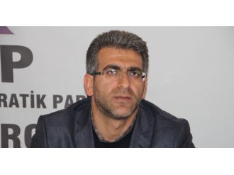 HDP’li vekil hakkında ağırlaştırılmış müebbet istemi