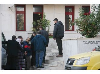 Eski Güvenlik Şube Müdürü FETÖ’den tutuklandı