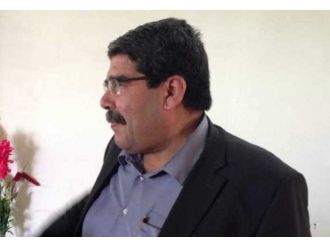 Salih Müslim, Cemil Bayık, Murat Karayılan...