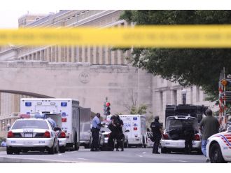 Fransa’da 5 milyon Euro’luk soygun