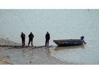 O iddia güvenlik güçlerini harekete geçirdi