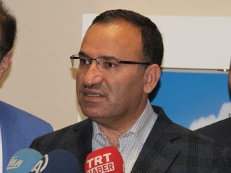 "Bu konu kapanmıştır"