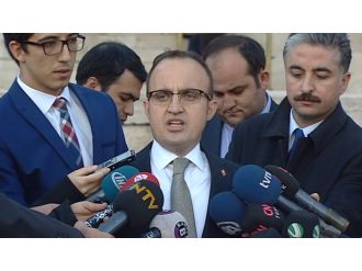 “48 maddelik tasarının tamamı çekildi"