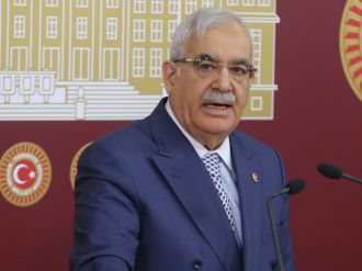 ’Meclis İmamı’ İşbilen savunma yaptı