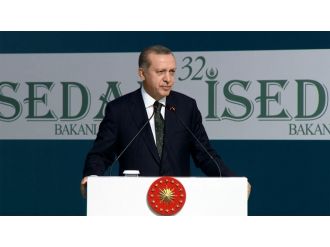 Avrupa Parlamentosuna sert tepki