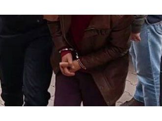 Denizli’de 28 FETÖ’cü tutuklandı