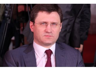 "Rusya OPEC toplantısına davet edilmedi"