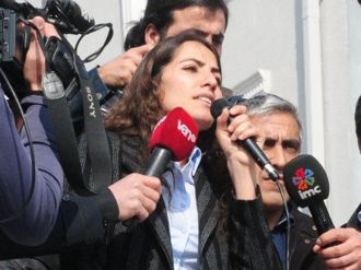 HDP’li vekile ağırlaştırılmış müebbet istemi