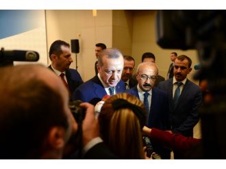 Ermenistan’a net mesaj